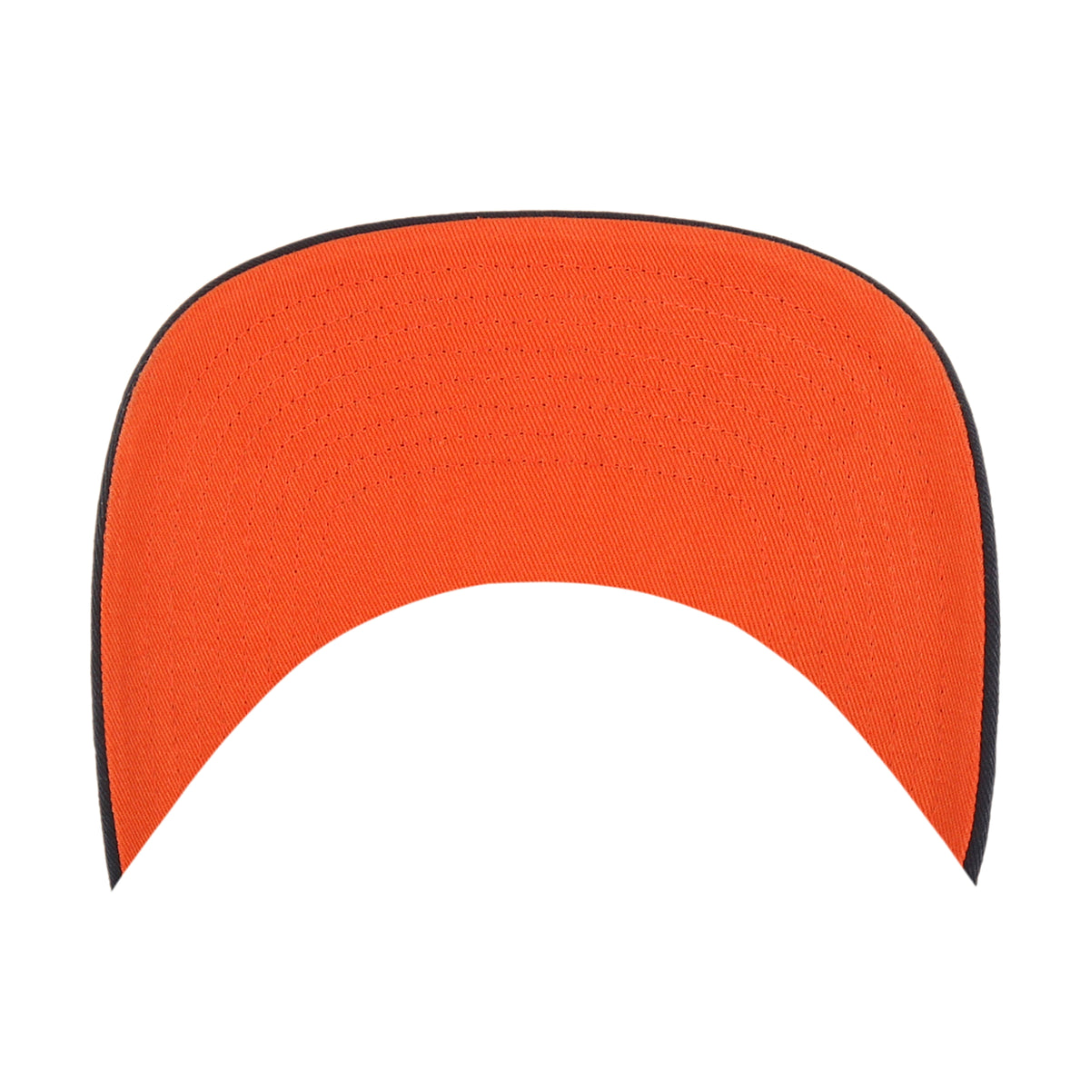 SYRACUSE ORANGE VINTAGE STRAIGHT EIGHT '47 TRUCKER