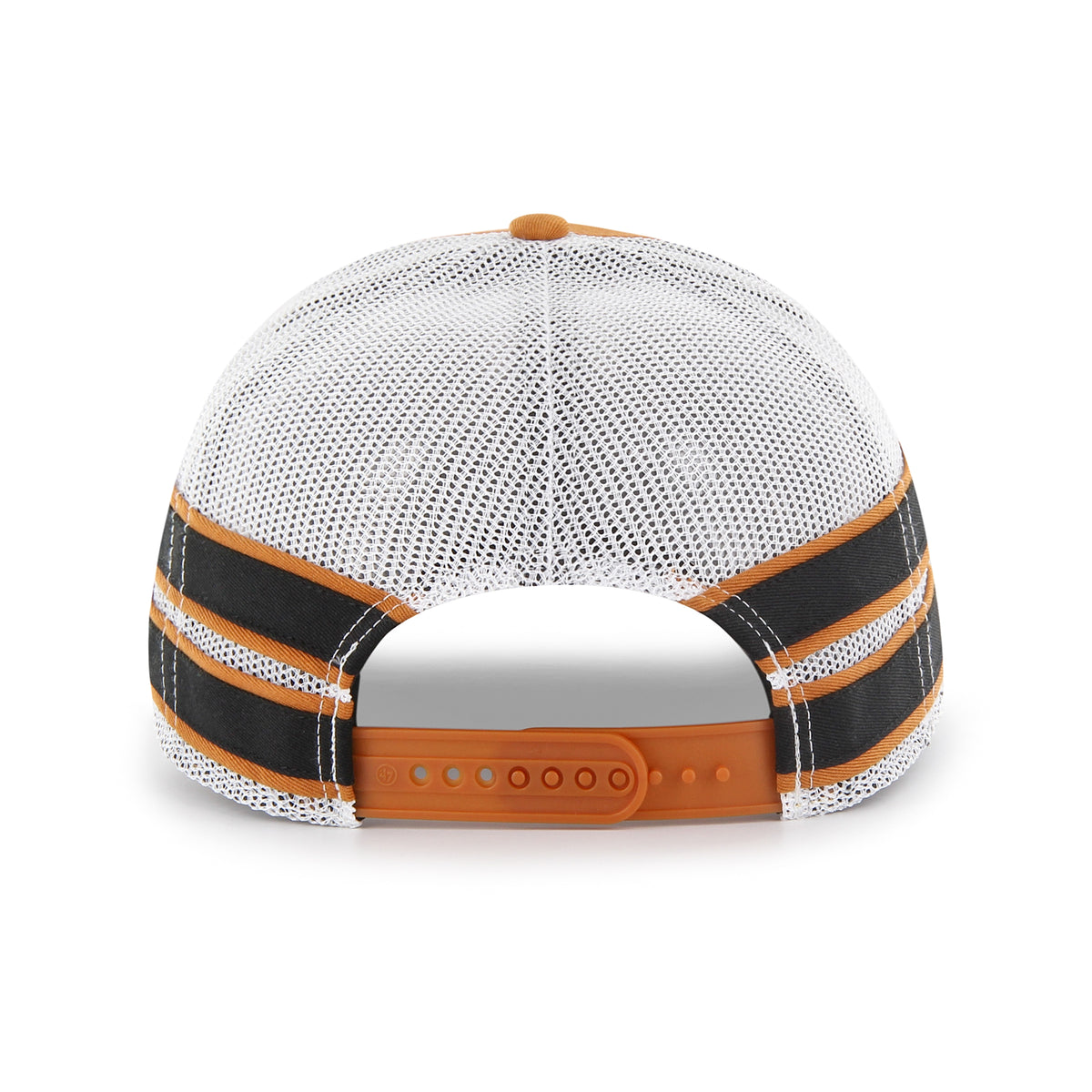 TEXAS LONGHORNS VINTAGE STRAIGHT EIGHT '47 TRUCKER