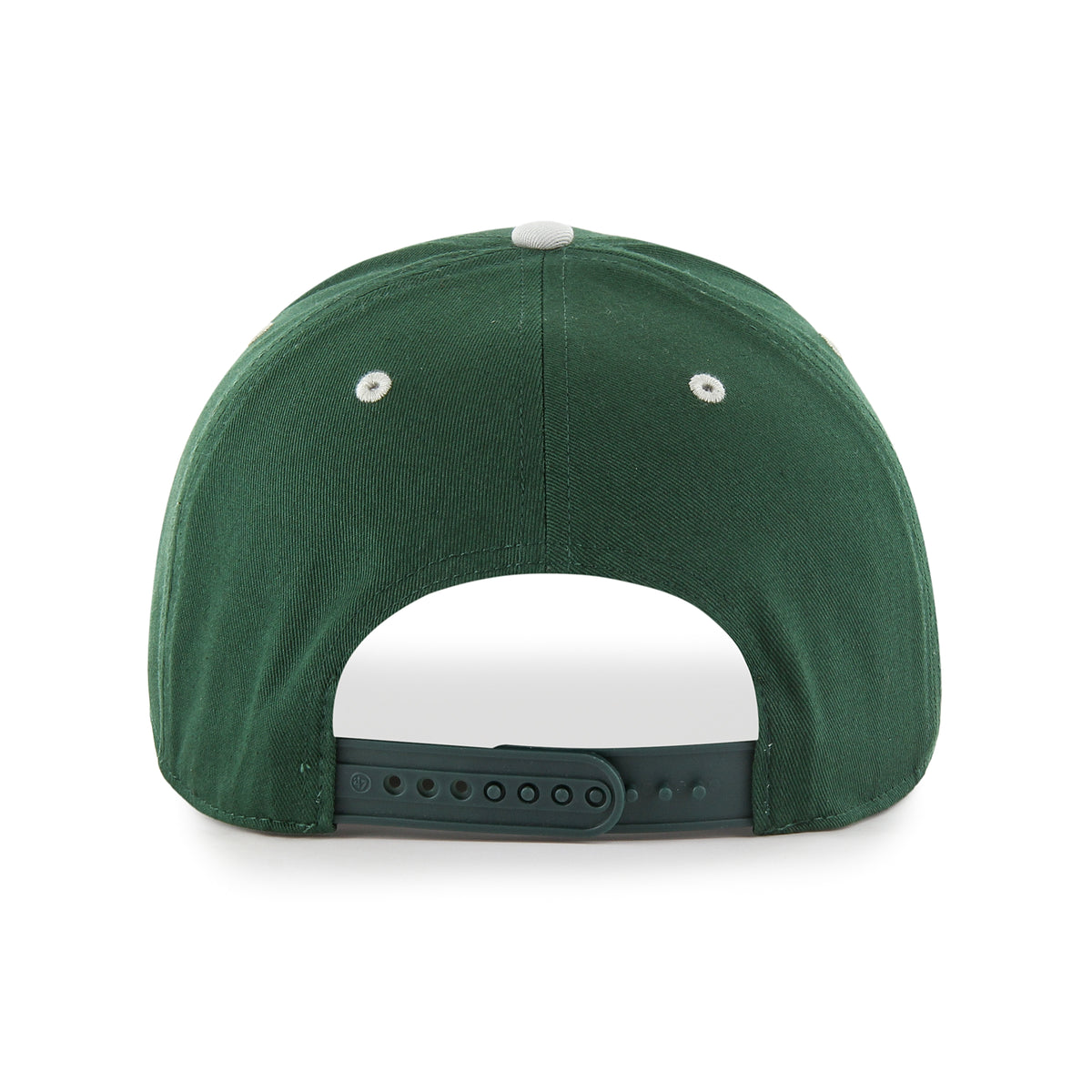 MICHIGAN STATE SPARTANS VINTAGE SUPER '47 HITCH