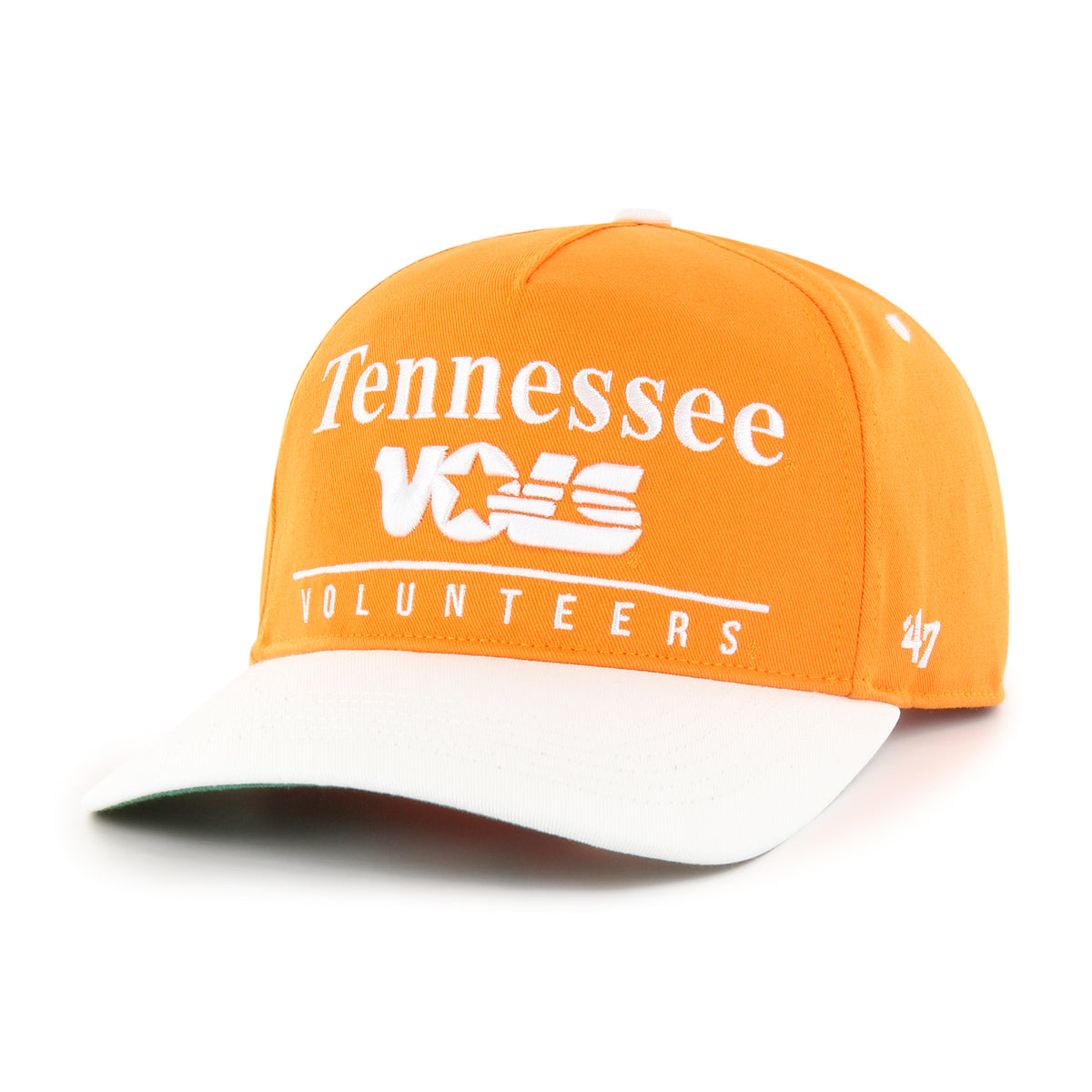 TENNESSEE VOLUNTEERS VINTAGE SUPER '47 HITCH