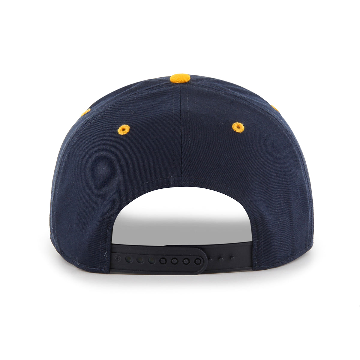 CAL - BERKELEY GOLDEN BEARS VINTAGE SUPER '47 HITCH
