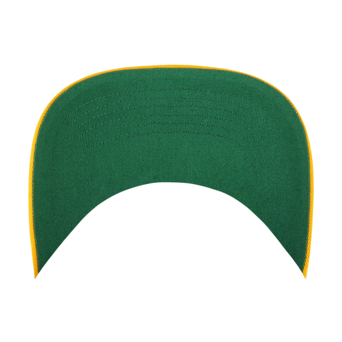 CAL - BERKELEY GOLDEN BEARS VINTAGE SUPER '47 HITCH
