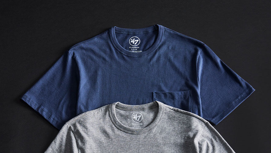 Classics Tees