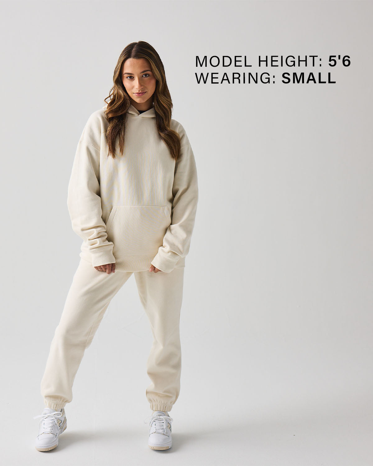 BLANK '47 FOUNDATION PANT