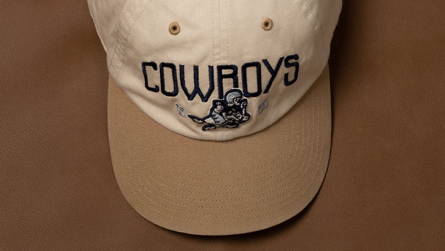 Sierra Gridiron Collection '47 CLEAN UP.