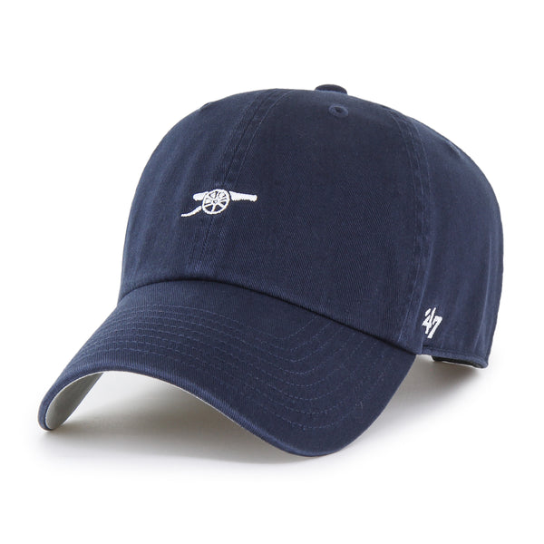 新作【47 Brand】Arsenal FC Baserunner '47 Cleanup Navy ARSENAL F.C. BASE RUNNER '47 CLEAN UP