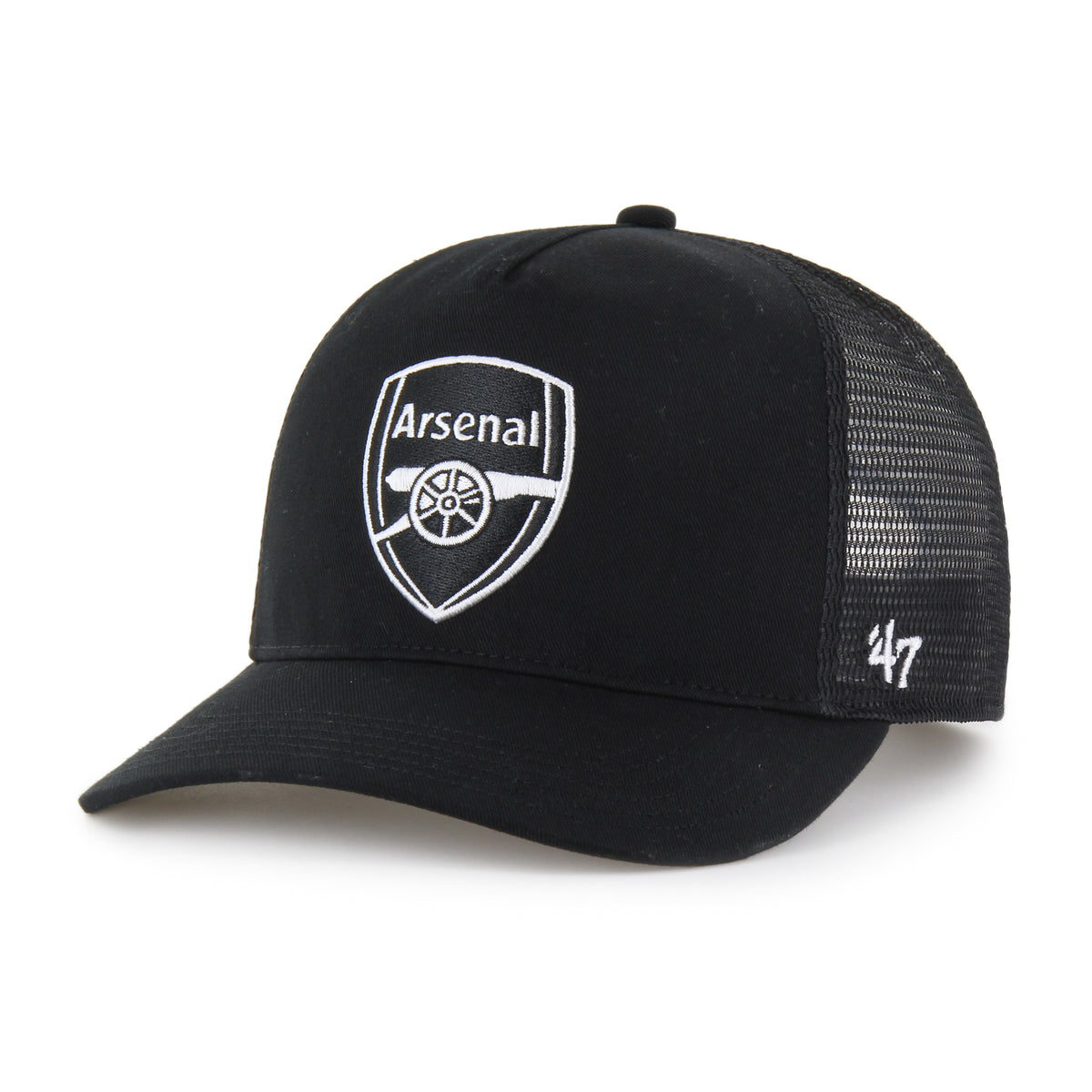 ARSENAL F.C. MESH '47 HITCH