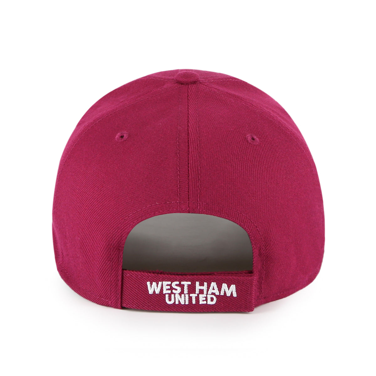 WEST HAM UNITED F.C. '47 MVP