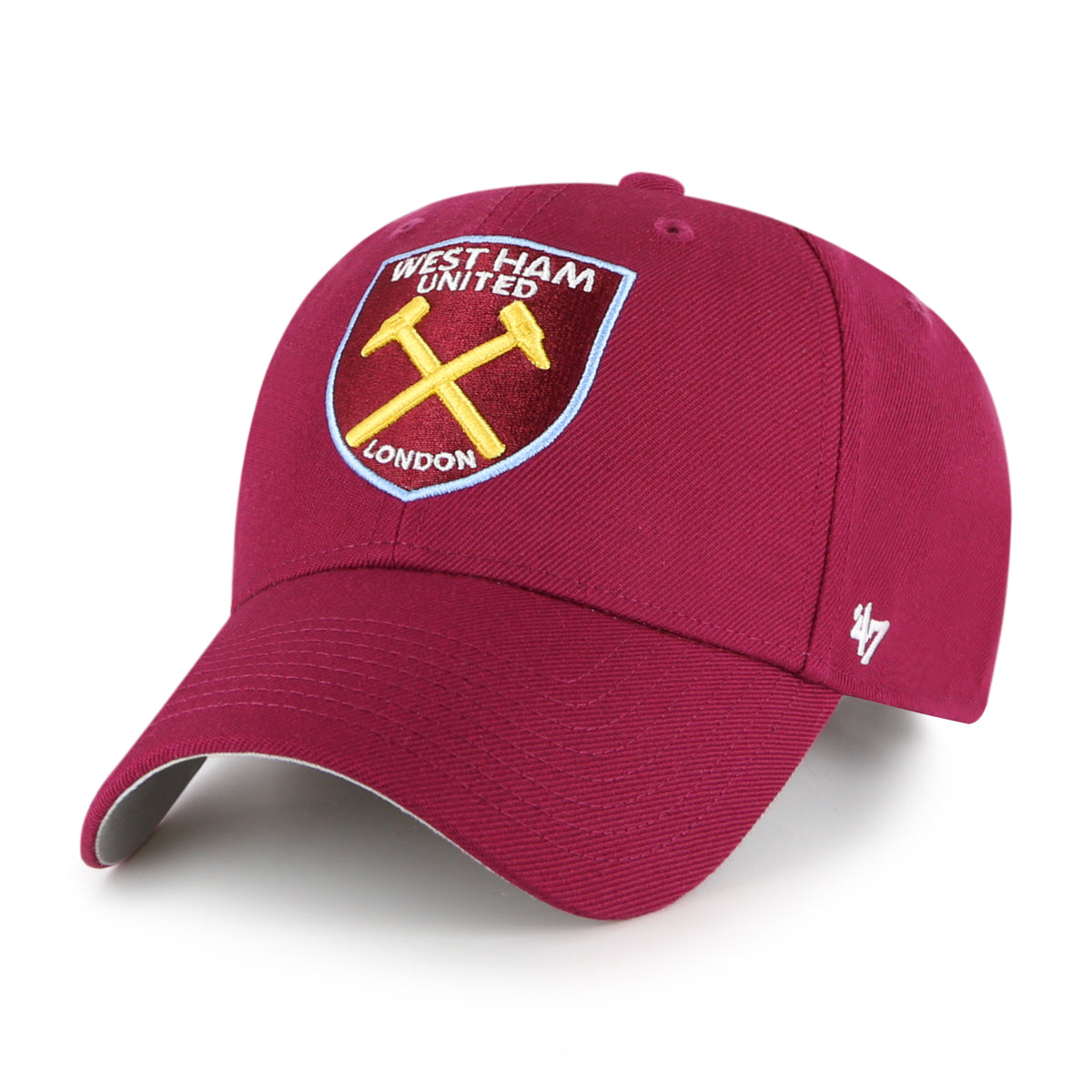 WEST HAM UNITED F.C. '47 MVP