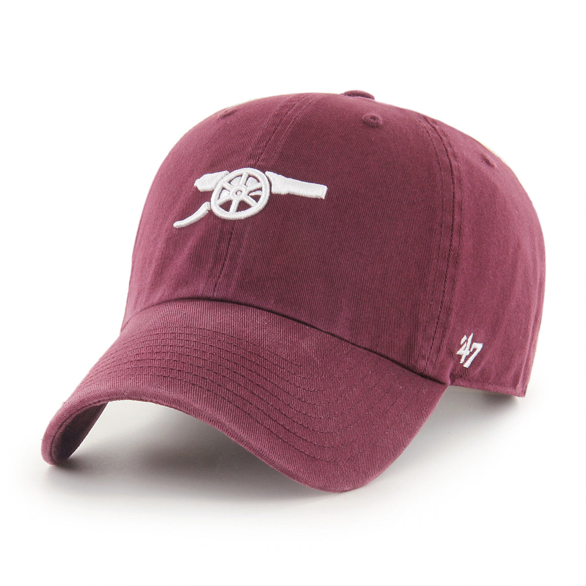 ARSENAL F.C. '47 CLEAN UP