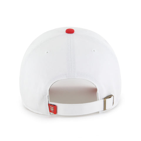 ARSENAL F.C. TWO TONE '47 CLEAN UP