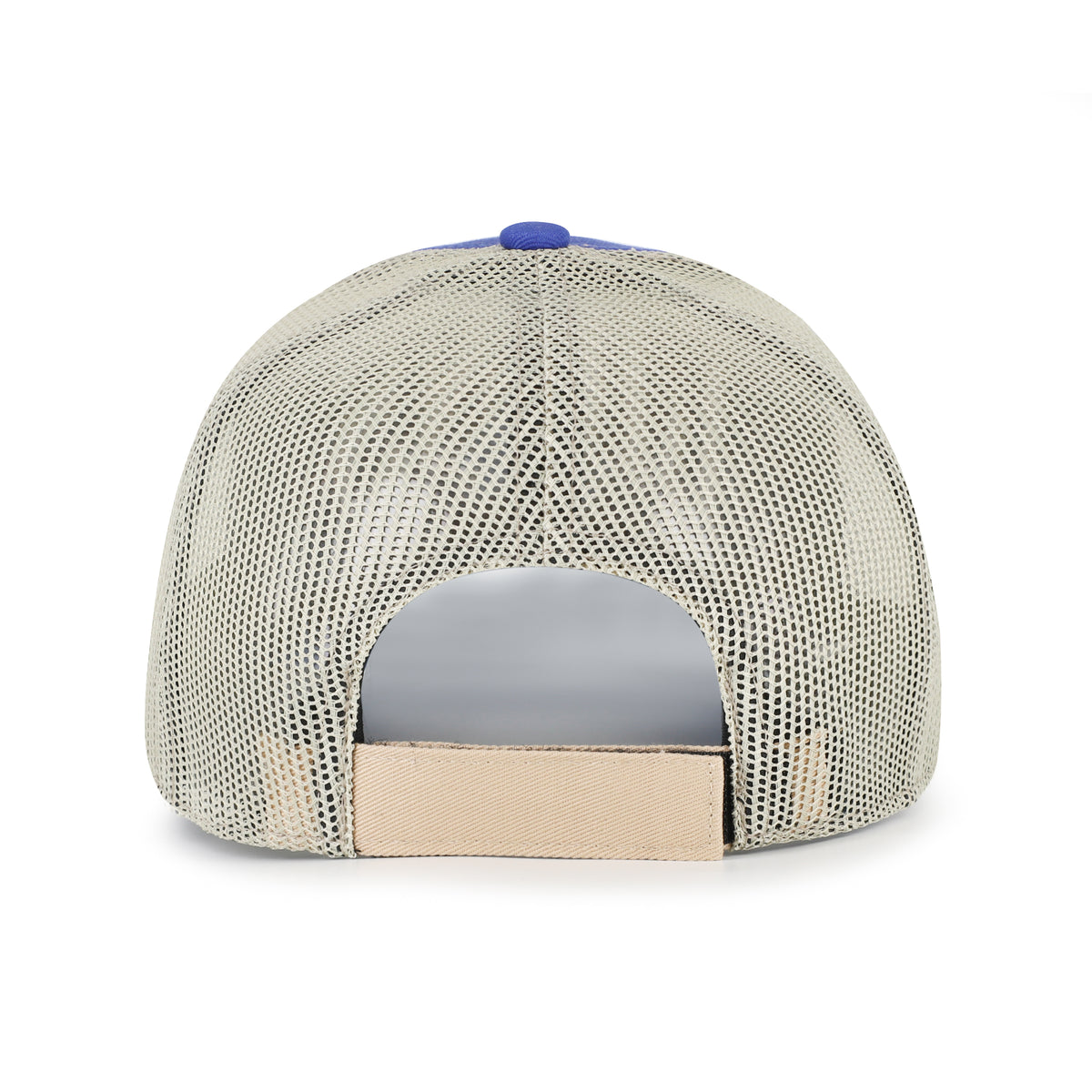 BUFFALO BILLS ARID STRAP '47 TRUCKER