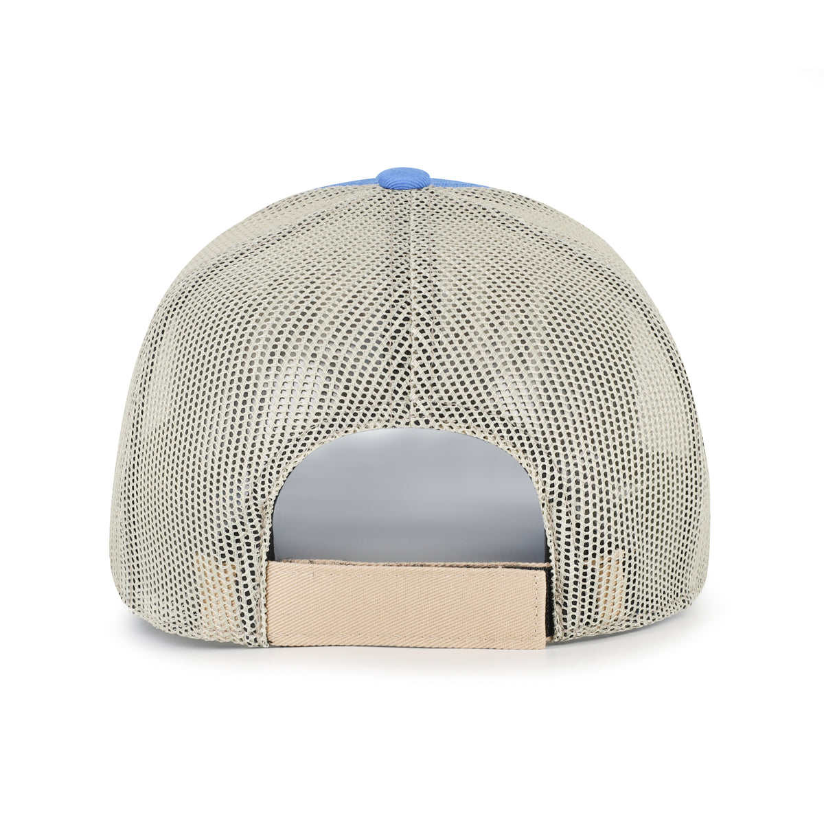 DETROIT LIONS ARID STRAP '47 TRUCKER