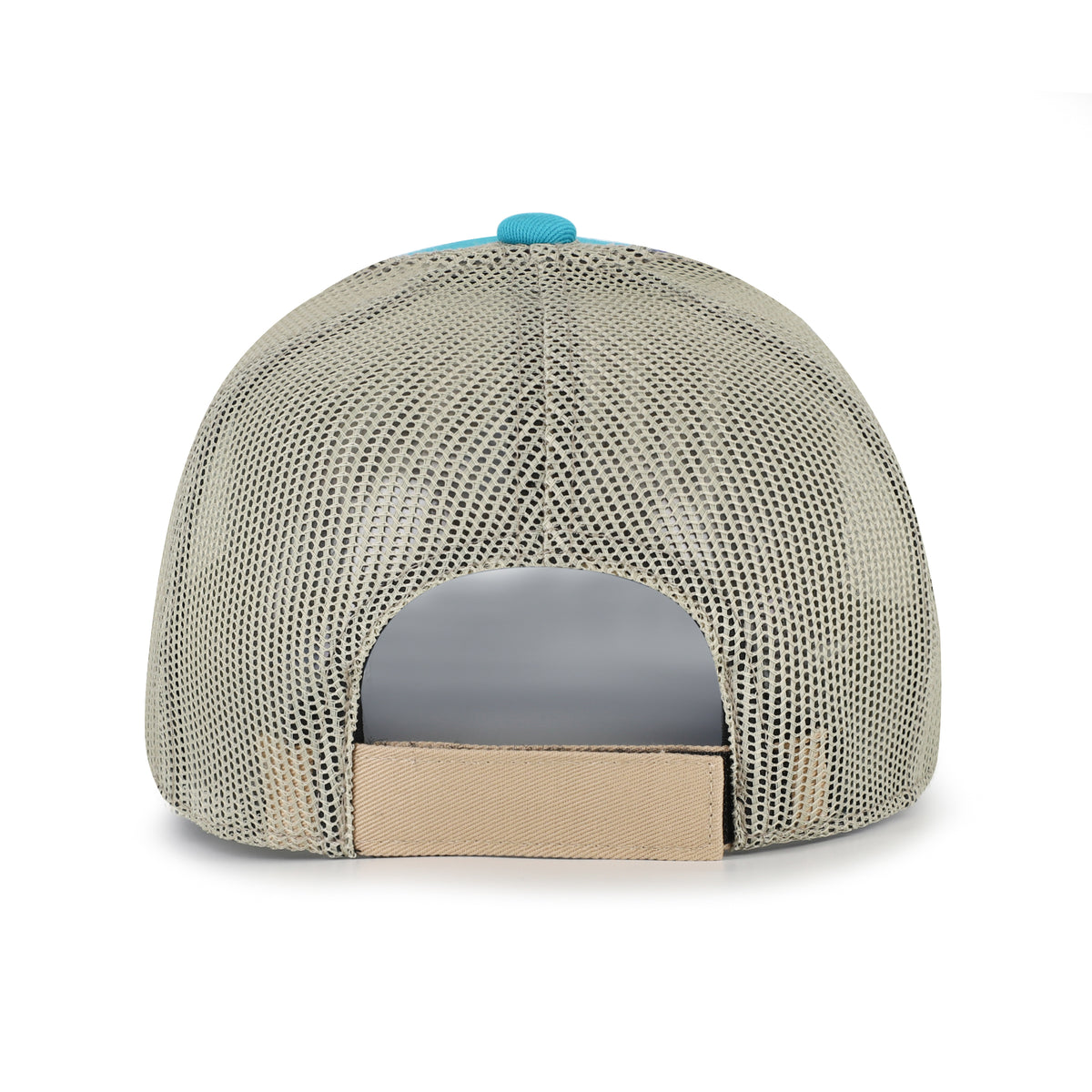 MIAMI DOLPHINS ARID STRAP '47 TRUCKER