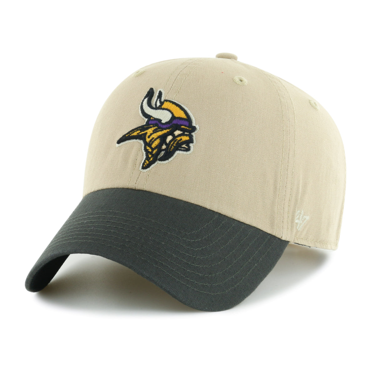 MINNESOTA VIKINGS ASHFORD '47 CLEAN UP