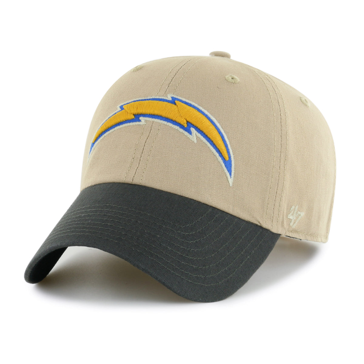 LOS ANGELES CHARGERS ASHFORD '47 CLEAN UP