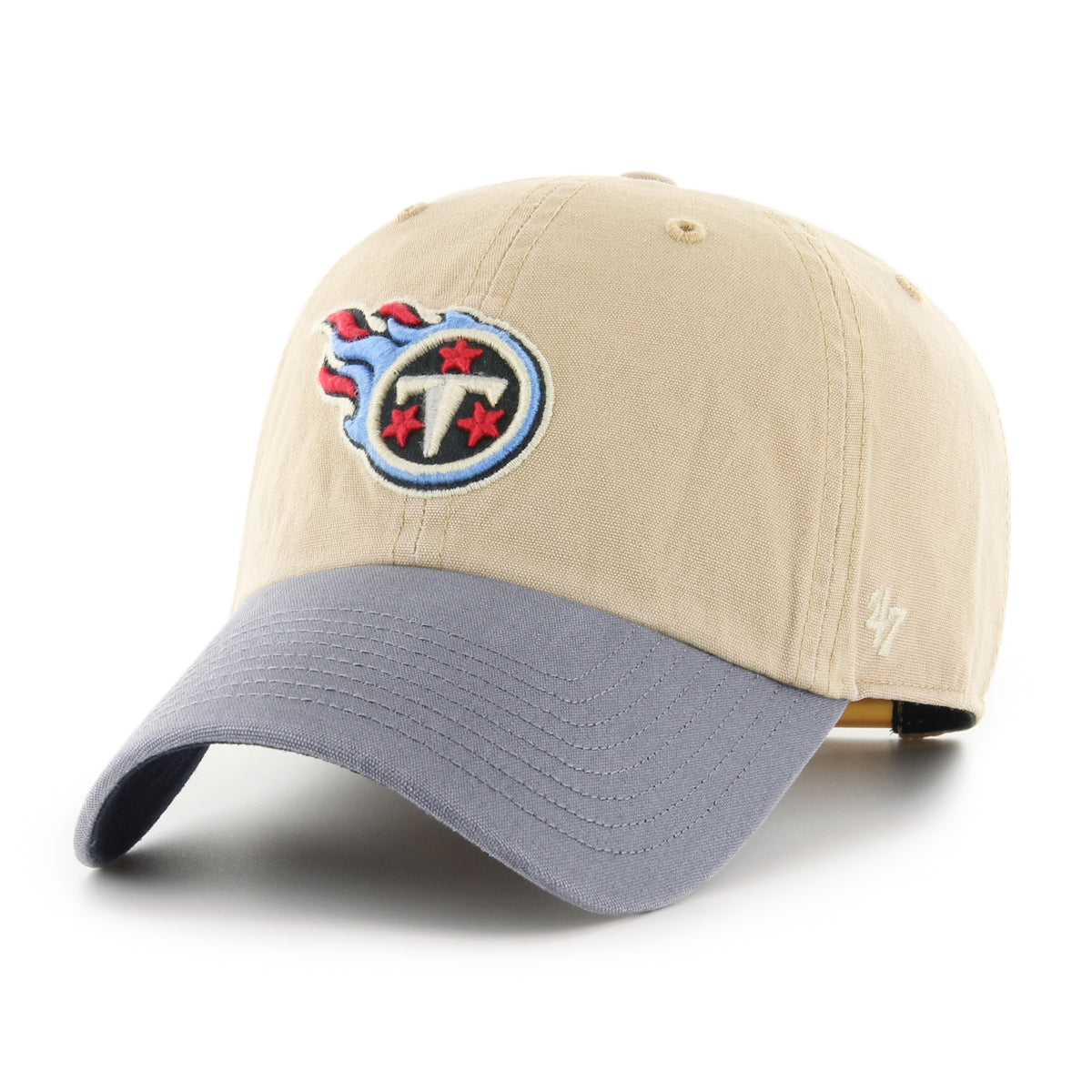TENNESSEE TITANS ASHFORD '47 CLEAN UP