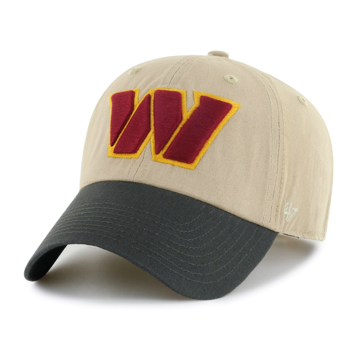 WASHINGTON COMMANDERS ASHFORD '47 CLEAN UP