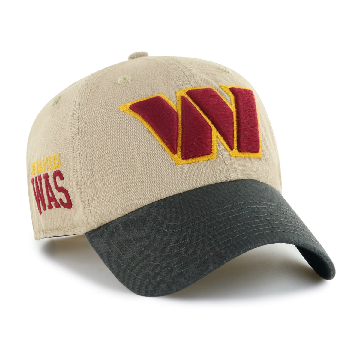 WASHINGTON COMMANDERS ASHFORD '47 CLEAN UP