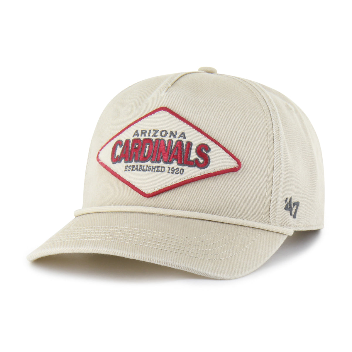 ARIZONA CARDINALS CAIRN '47 HITCH RF RELAXED FIT
