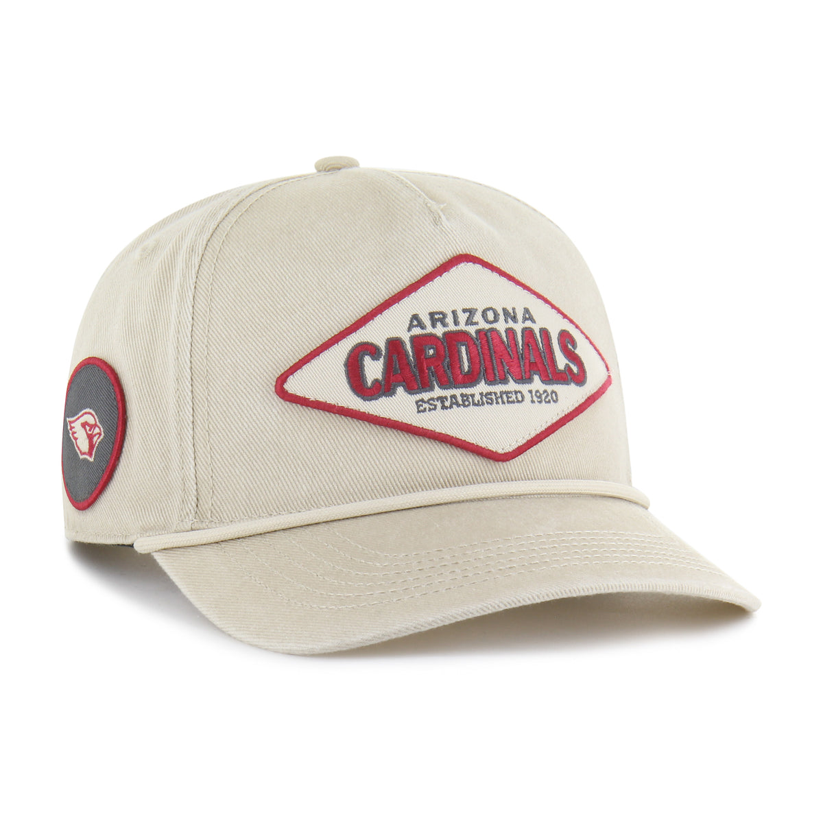 ARIZONA CARDINALS CAIRN '47 HITCH RF RELAXED FIT