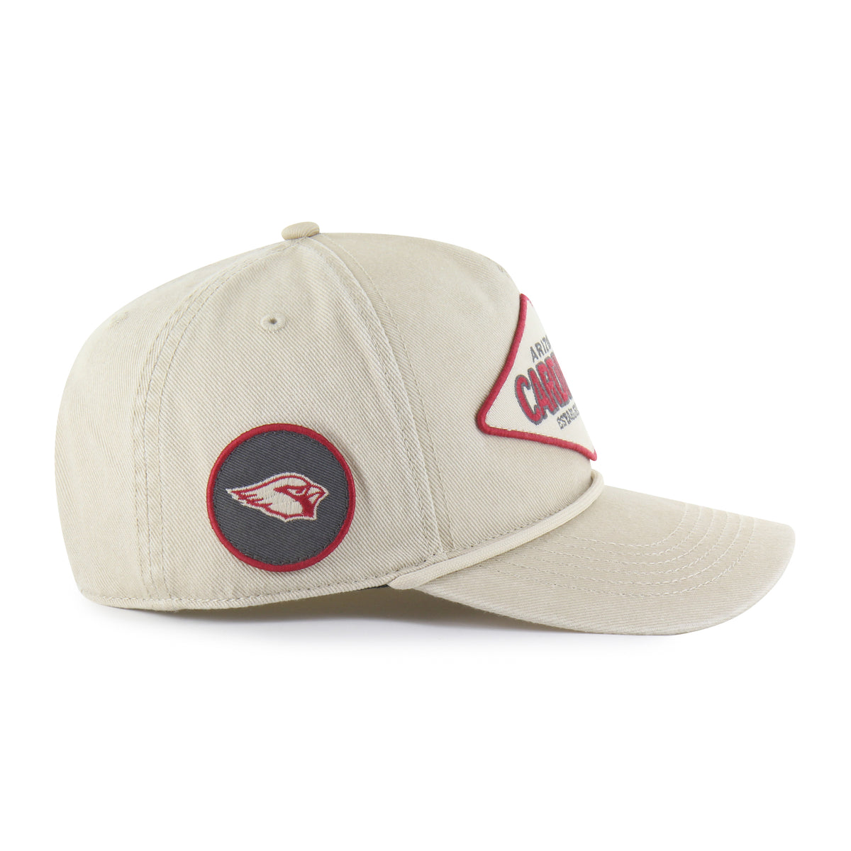 ARIZONA CARDINALS CAIRN '47 HITCH RF RELAXED FIT