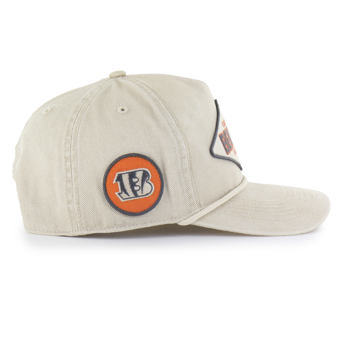 CINCINNATI BENGALS CAIRN '47 HITCH RF RELAXED FIT