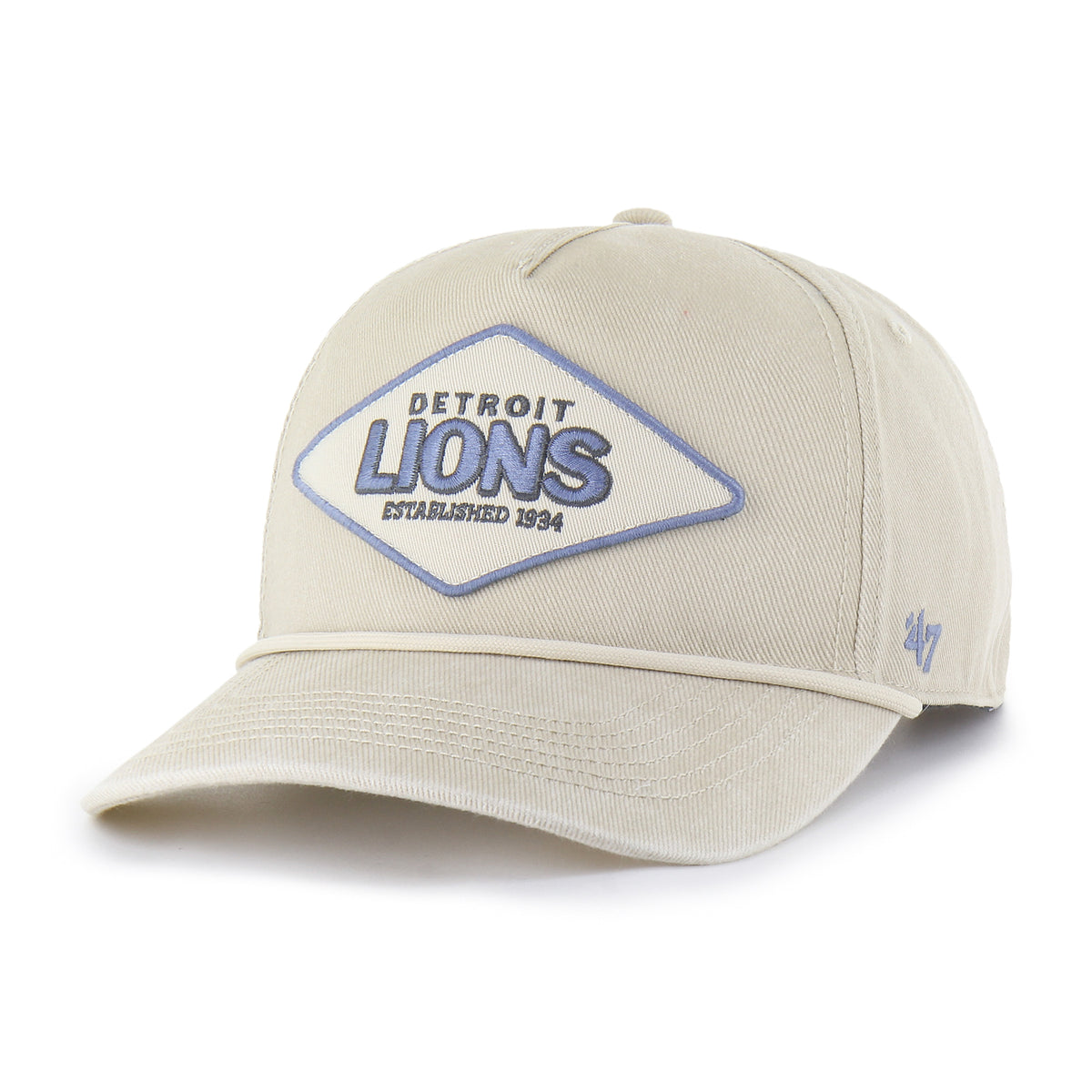 DETROIT LIONS CAIRN '47 HITCH RF RELAXED FIT