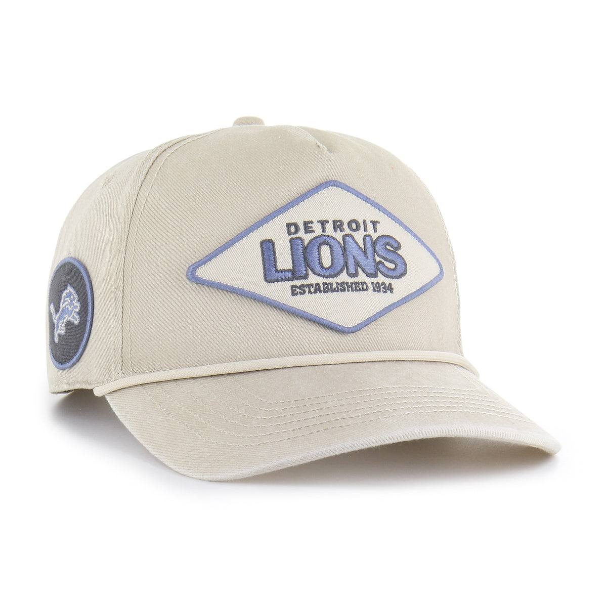 DETROIT LIONS CAIRN '47 HITCH RF RELAXED FIT
