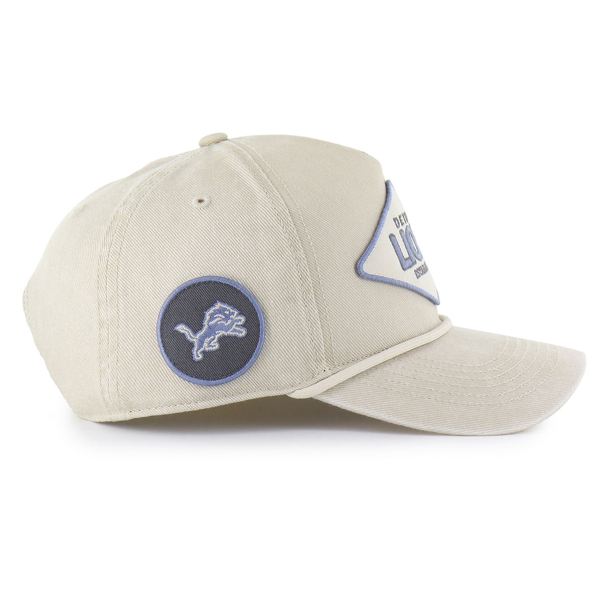 DETROIT LIONS CAIRN '47 HITCH RF RELAXED FIT