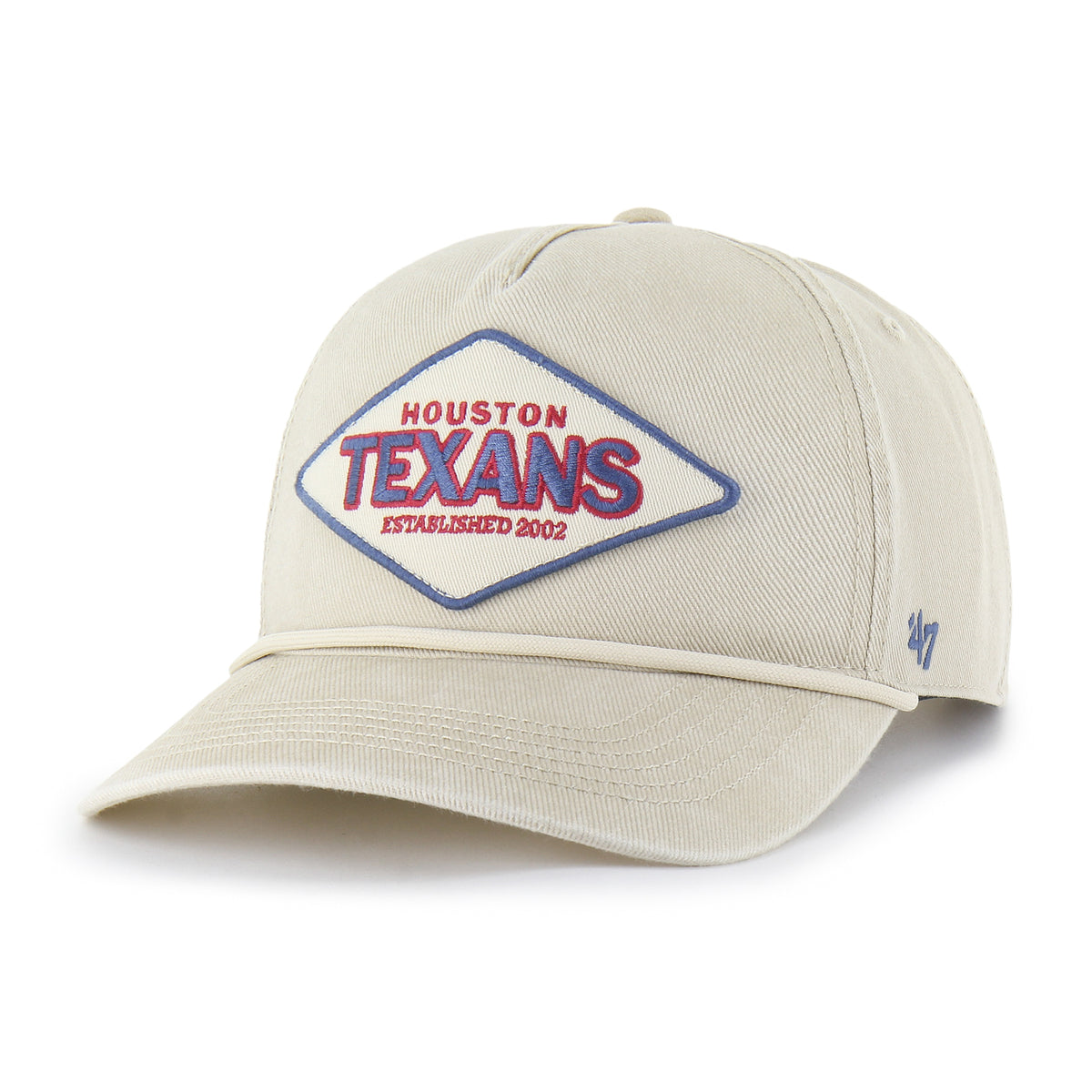 HOUSTON TEXANS CAIRN '47 HITCH RF RELAXED FIT