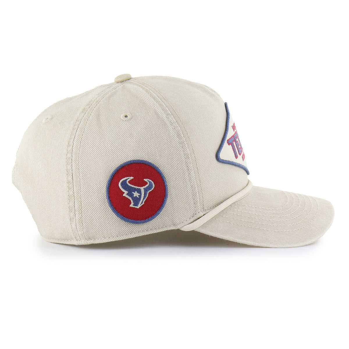 HOUSTON TEXANS CAIRN '47 HITCH RF RELAXED FIT