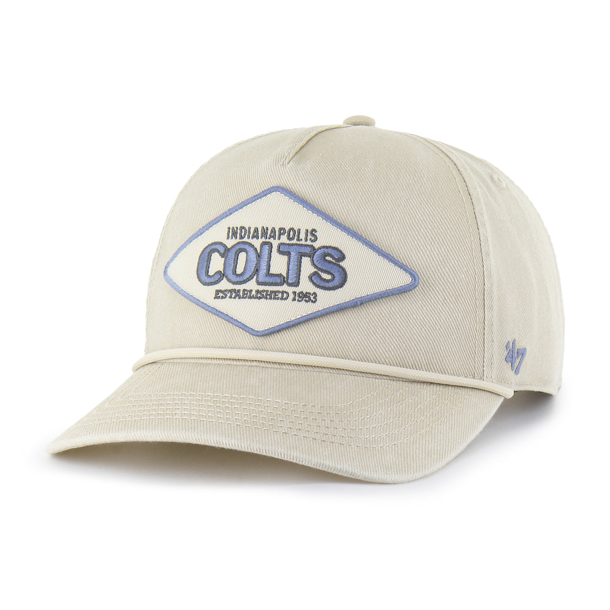 INDIANAPOLIS COLTS CAIRN '47 HITCH RF RELAXED FIT