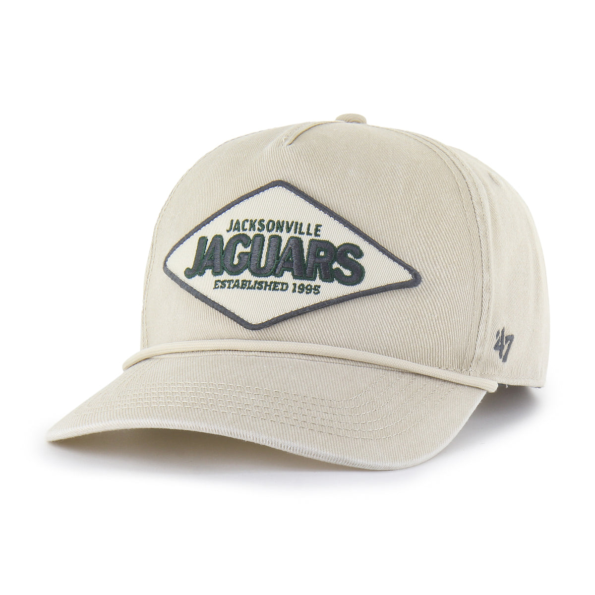 JACKSONVILLE JAGUARS CAIRN '47 HITCH RF RELAXED FIT