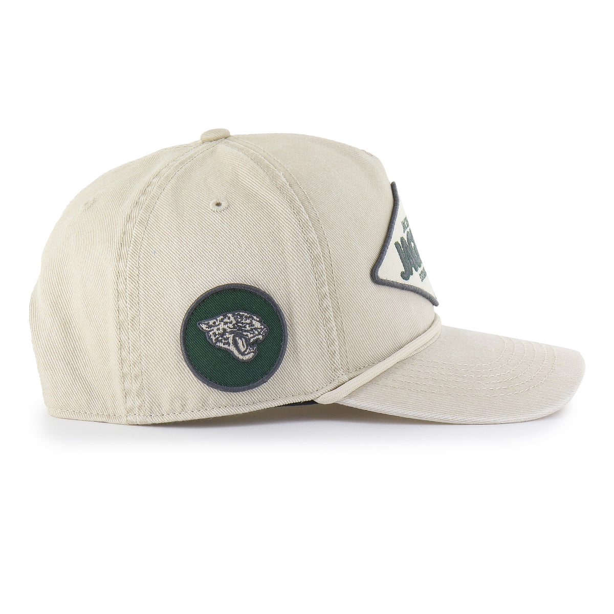 JACKSONVILLE JAGUARS CAIRN '47 HITCH RF RELAXED FIT