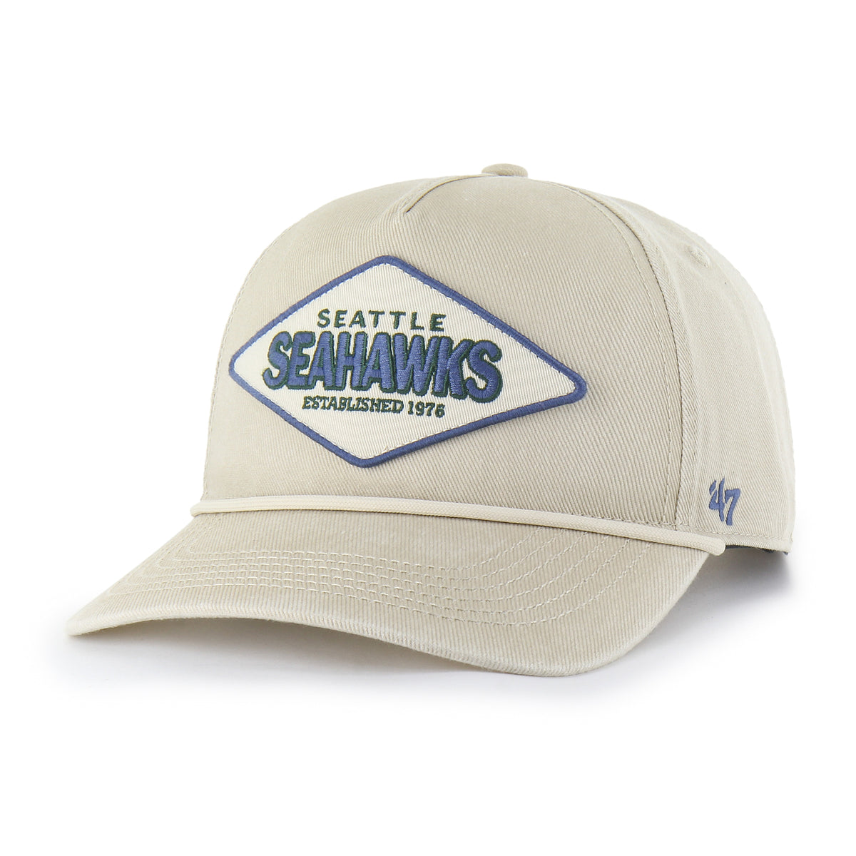 SEATTLE SEAHAWKS CAIRN '47 HITCH RF RELAXED FIT