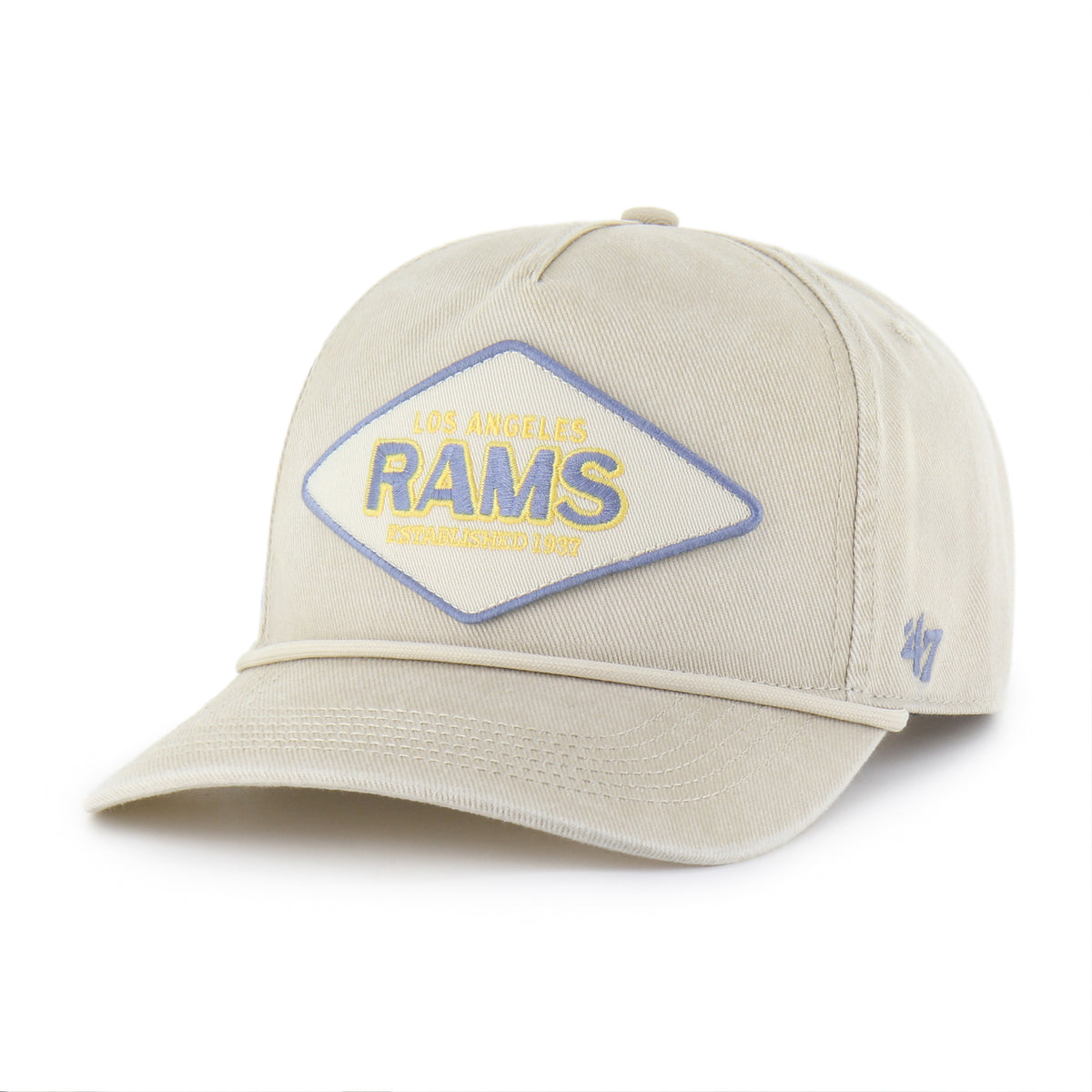LOS ANGELES RAMS CAIRN '47 HITCH RF RELAXED FIT