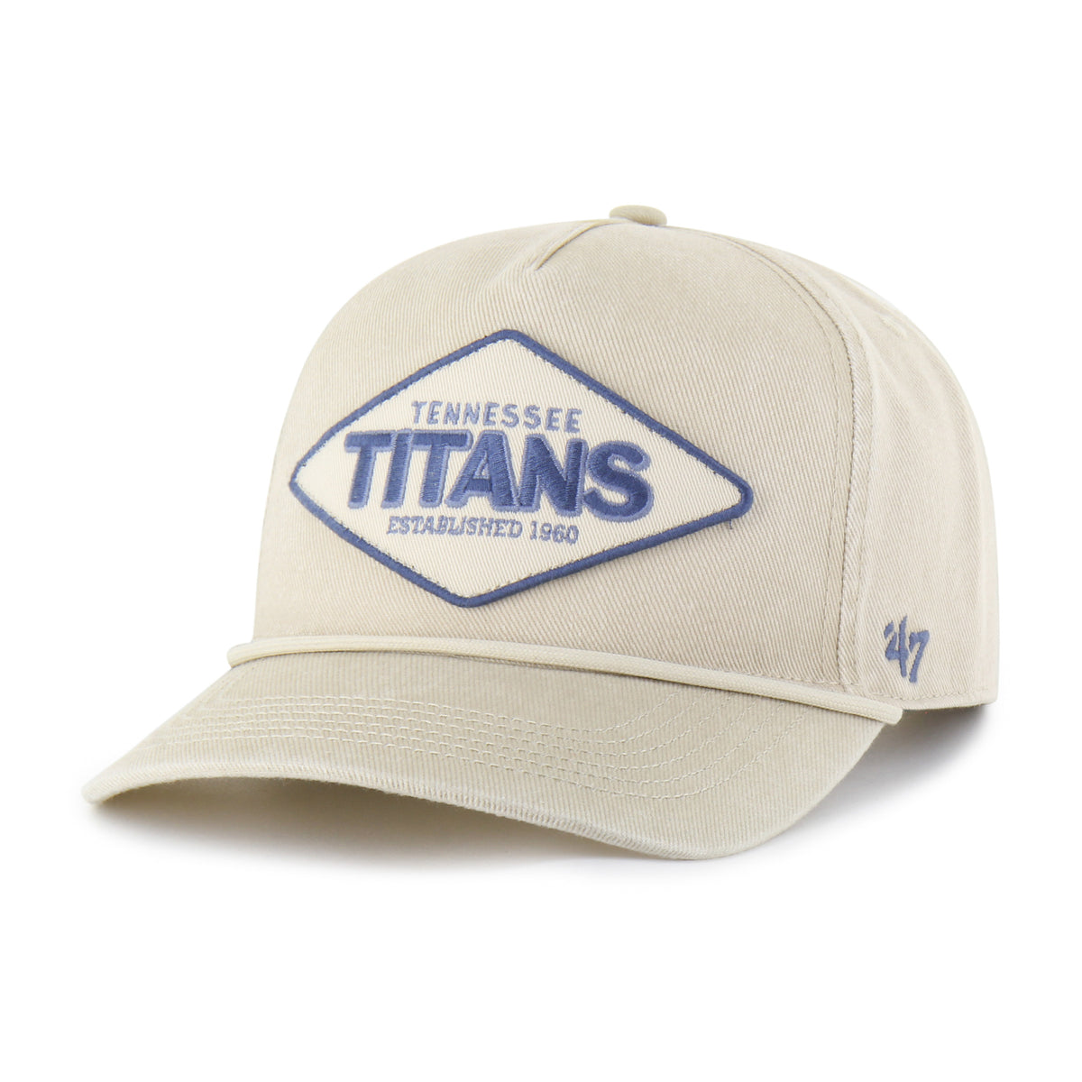 TENNESSEE TITANS CAIRN '47 HITCH RF RELAXED FIT