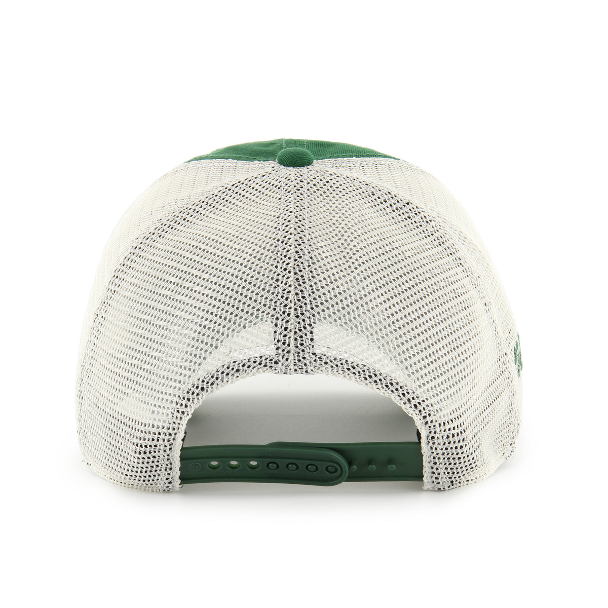 NEW YORK JETS CLUBHOUSE BOON '47 CLEAN UP