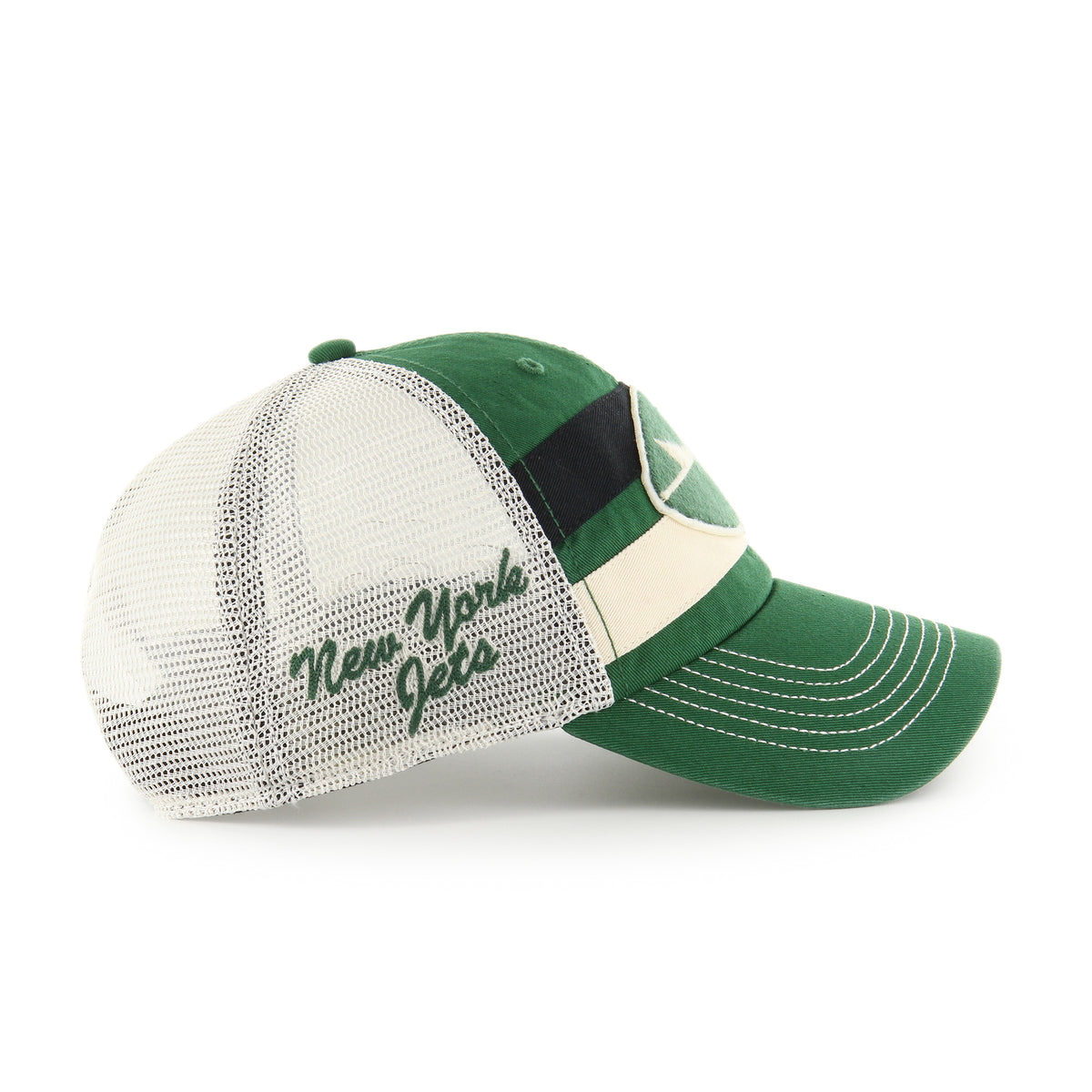 NEW YORK JETS CLUBHOUSE BOON '47 CLEAN UP