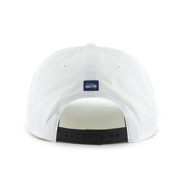 SEATTLE SEAHAWKS HISTORIC SUPER '47 HITCH RF