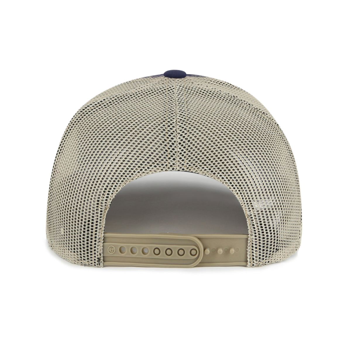 DALLAS COWBOYS CAMPSCAPE '47 TRUCKER RELAXED FIT