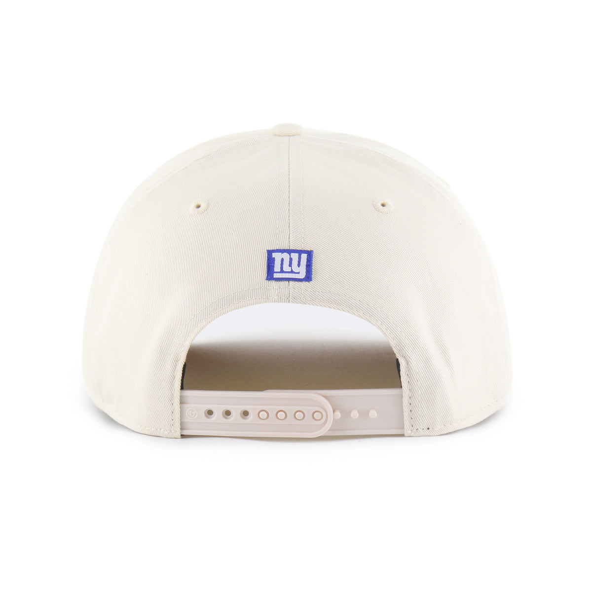 NEW YORK GIANTS CONDOR TWILL TWO TONE '47 HITCH RF RELAXED FIT
