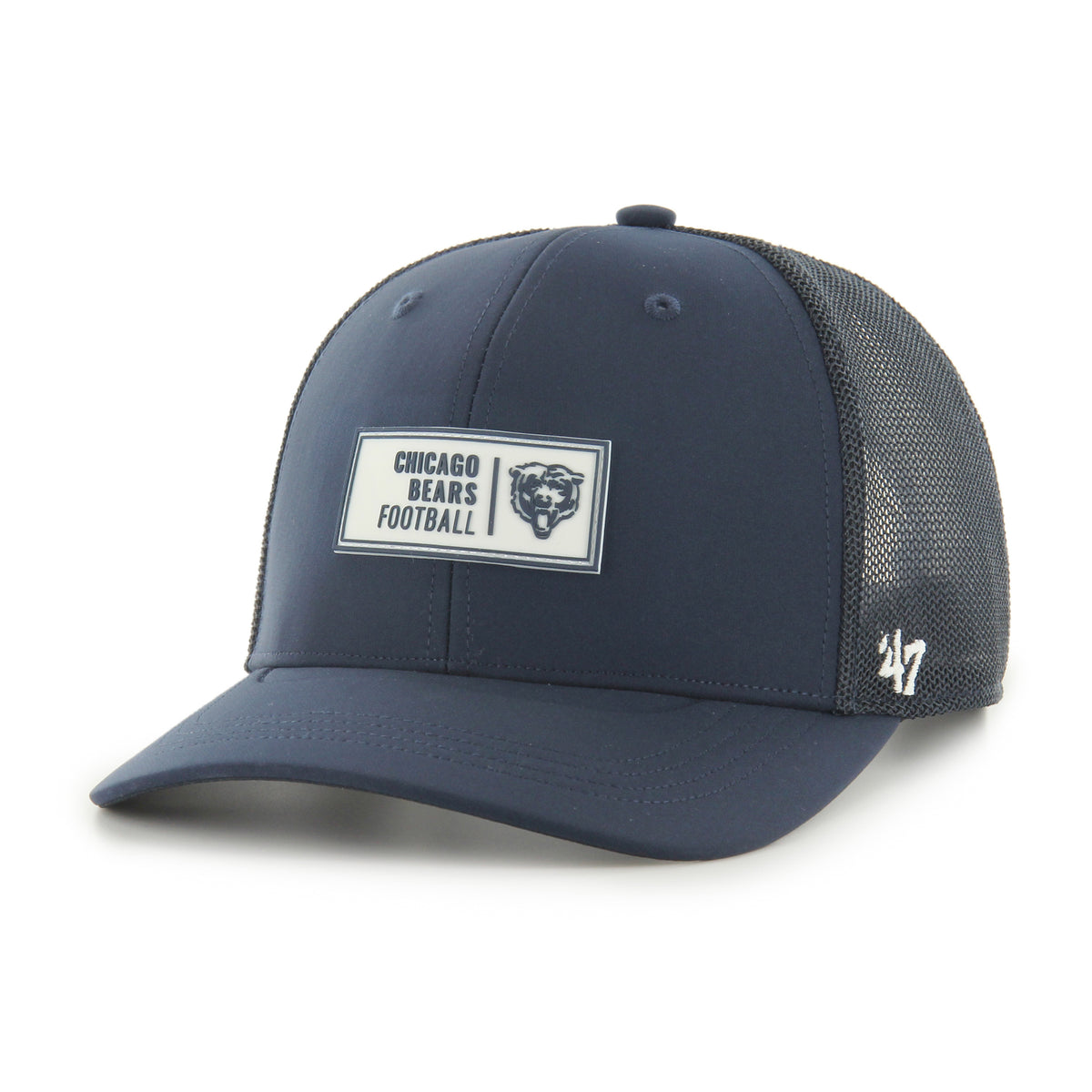 CHICAGO BEARS CYPHER '47 TRUCKER