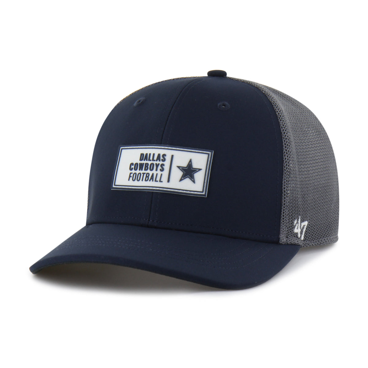 DALLAS COWBOYS CYPHER '47 TRUCKER