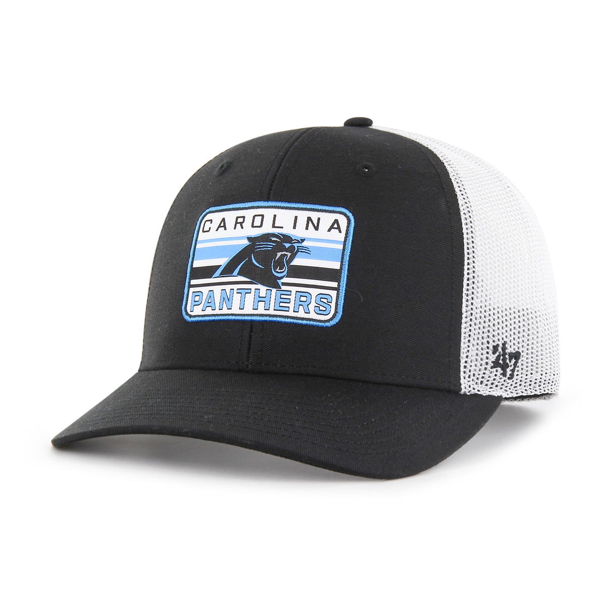 CAROLINA PANTHERS DRIFTER '47 TRUCKER