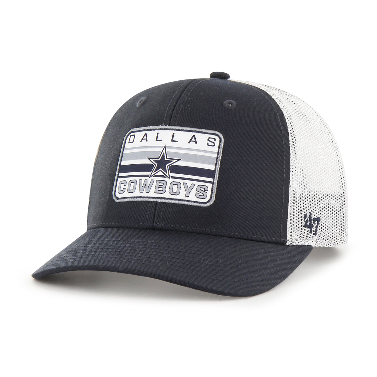 DALLAS COWBOYS DRIFTER '47 TRUCKER