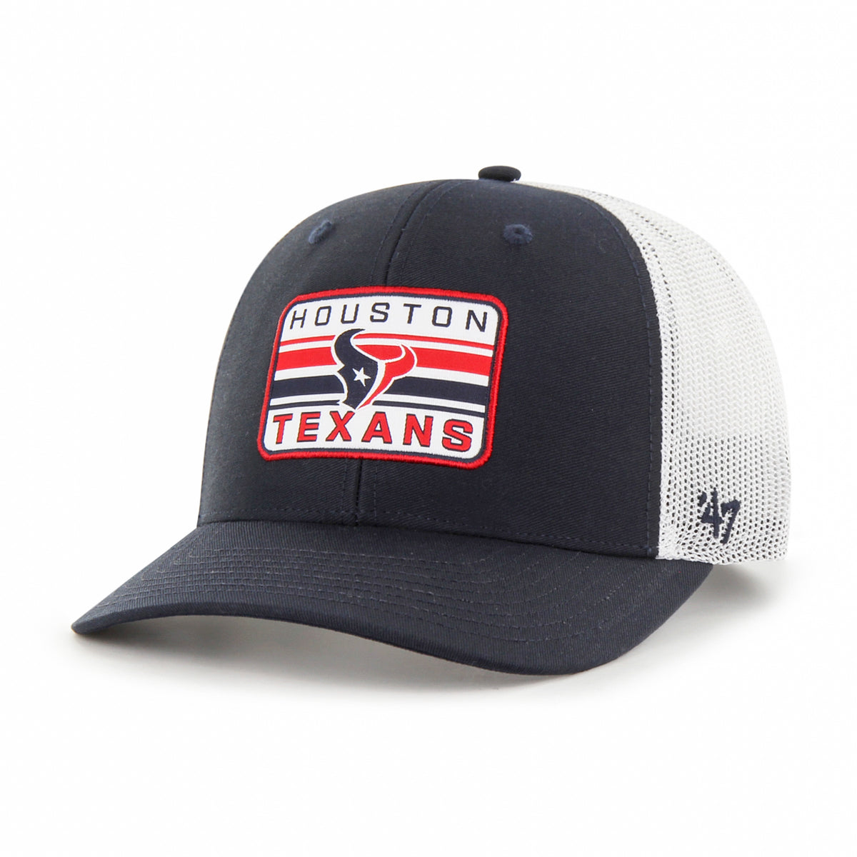 HOUSTON TEXANS DRIFTER '47 TRUCKER