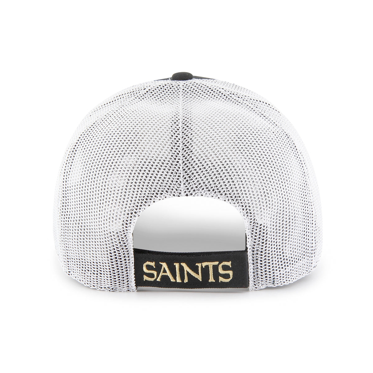 NEW ORLEANS SAINTS DRIFTER '47 TRUCKER