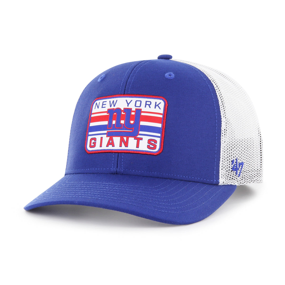 NEW YORK GIANTS DRIFTER '47 TRUCKER